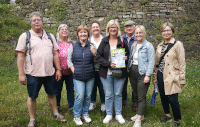 Gruppenbild Teilnehmer Koblenz