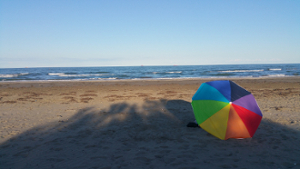 Urlaubsbild